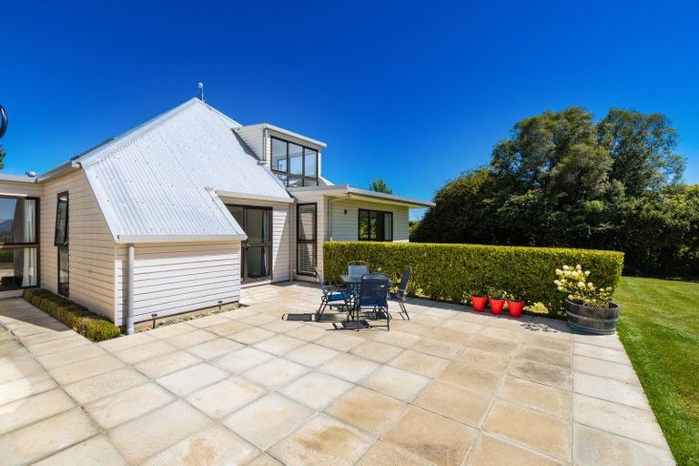 Photo of property in 98 Godfrey Road, Fairhall, Blenheim, 7272
