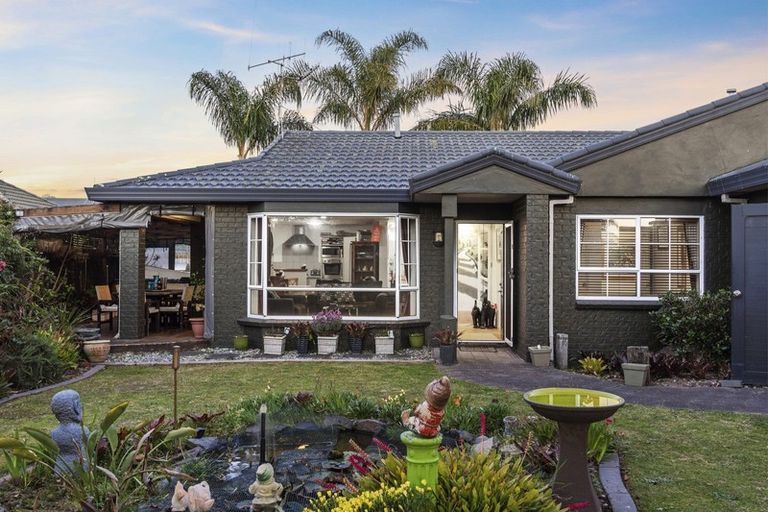 Photo of property in 103 Palm Beach Boulevard, Papamoa Beach, Papamoa, 3118