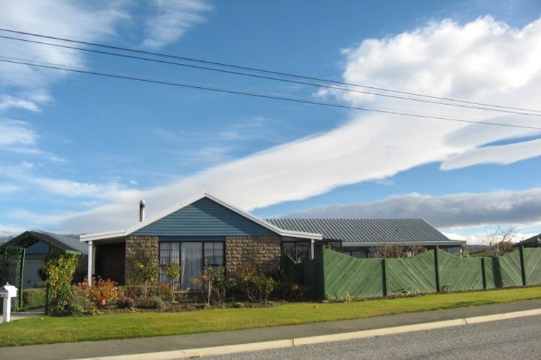 Photo of property in 62 Bringans Street, Alexandra, 9320