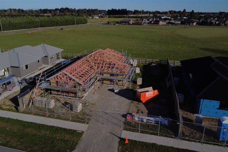 Photo of property in 34 Plover Avenue, Amberley, 7410