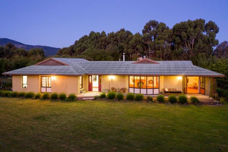 Photo of property in 21 Neal Road, Rarangi, Blenheim, 7273