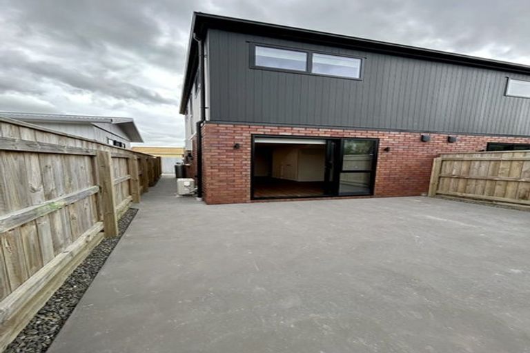 Photo of property in 21a Ferguson Street, Levin, 5510