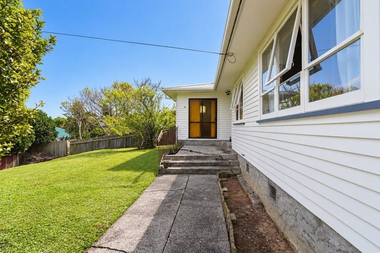 Photo of property in 45 Huanui Street, Ranui, Porirua, 5024