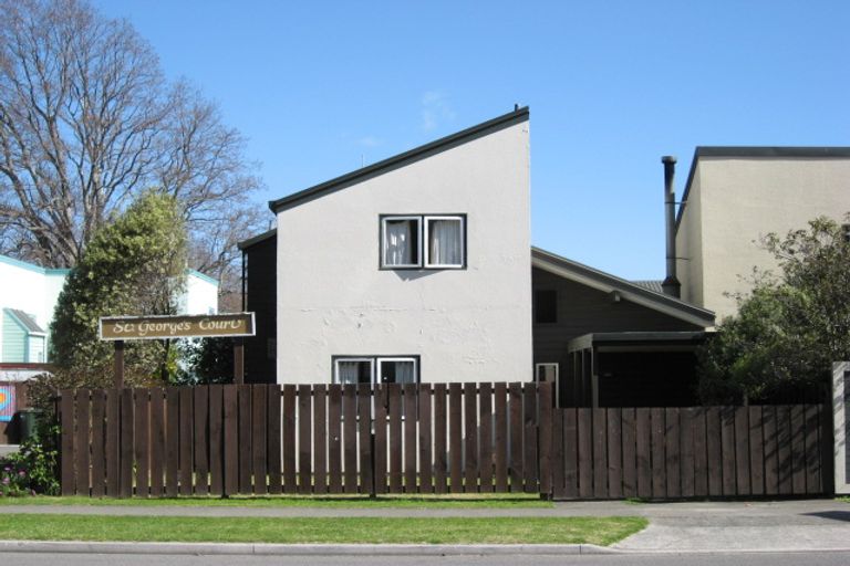 Photo of property in St Georges Court, 12/100 Mcalister Street, Whakatane, 3120