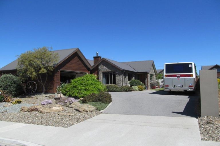 Photo of property in 35 Larch Crescent, Alexandra, 9320