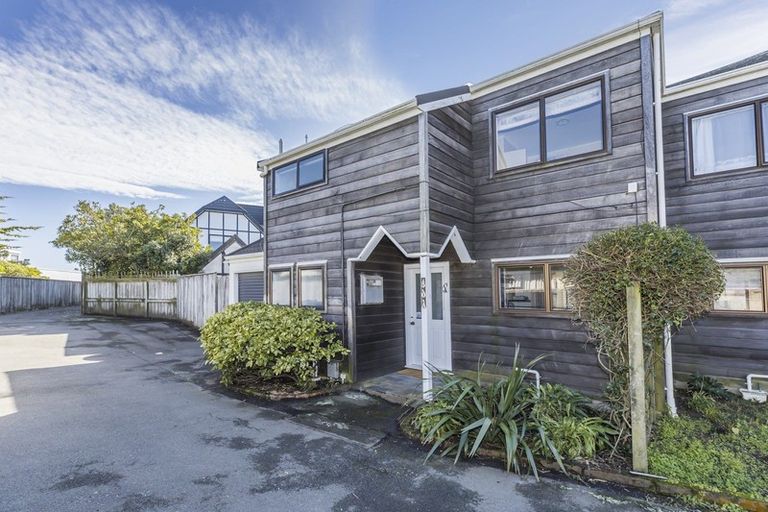 Photo of property in 50a Kaikoura Street, Maupuia, Wellington, 6022