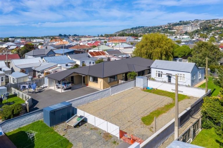 Photo of property in 24a Cutten Street, South Dunedin, Dunedin, 9012