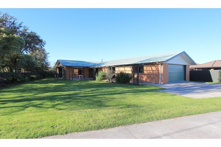 Photo of property in 58 Colemans Road, Springlands, Blenheim, 7201