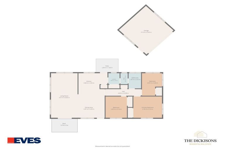 Photo of property in 8a Lodge Avenue, Mount Maunganui, 3116