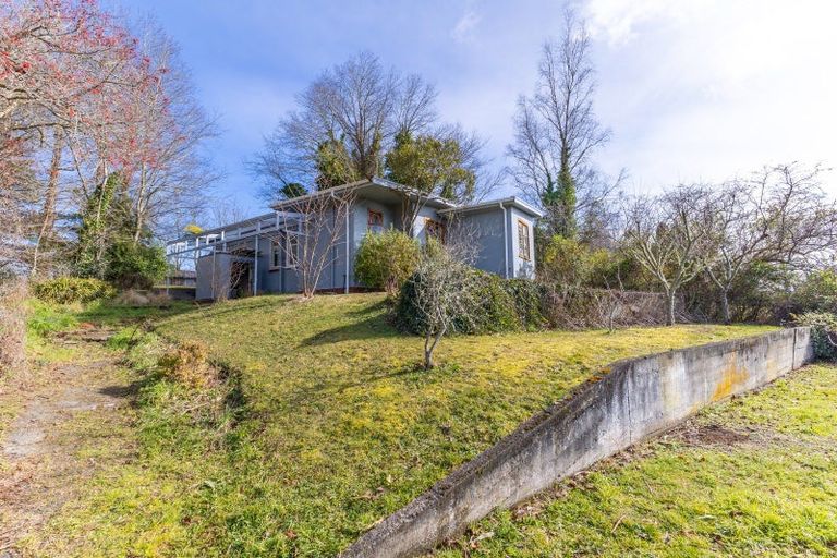 Photo of property in 56 Ward Street, Raetihi, 4632