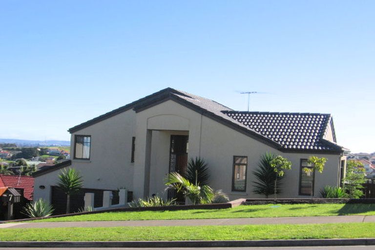Photo of property in 7 The Enclave, Totara Heights, Auckland, 2105