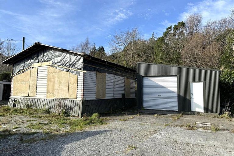 Photo of property in 426 State Highway 6, Coal Creek, Greymouth, 7802