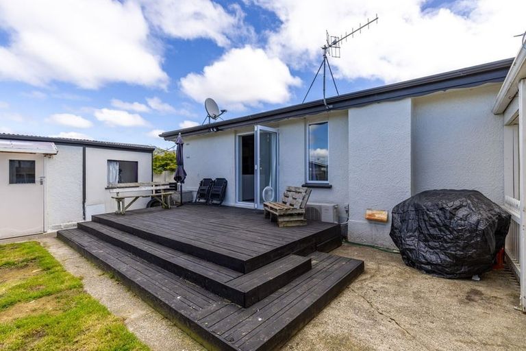 Photo of property in 228 Conyers Street, Strathern, Invercargill, 9812