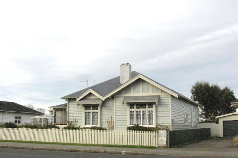 Photo of property in 57 Saint Andrew Street, Richmond, Invercargill, 9810