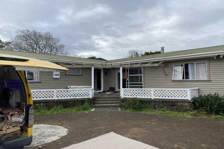 Photo of property in 131 Maich Road, Manurewa, Auckland, 2102