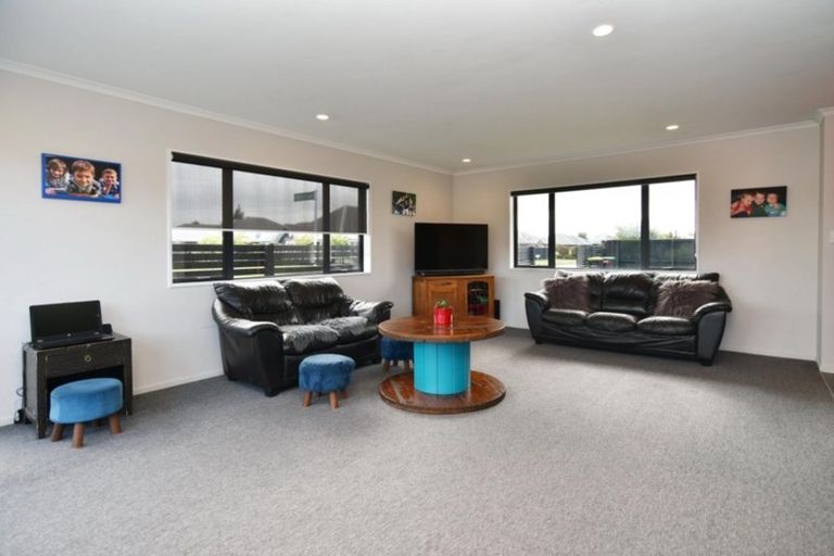 Photo of property in 9 Mulberry Street, Rangiora, 7400