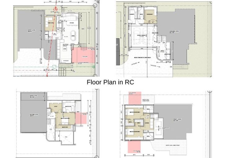 Photo of property in 103 Union Road, Howick, Auckland, 2014