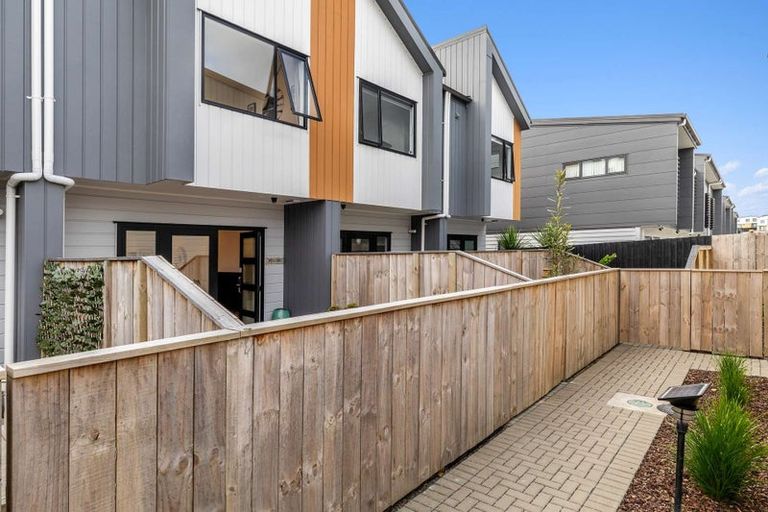 Photo of property in 23/36 Westgate Drive, Westgate, Auckland, 0614