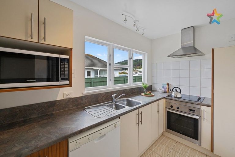 Photo of property in 140 Wise Street, Wainuiomata, Lower Hutt, 5014