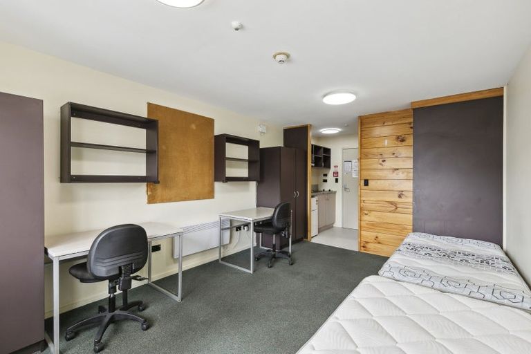 Photo of property in Martin Square Apartments, 607/20 Martin Square, Te Aro, Wellington, 6011