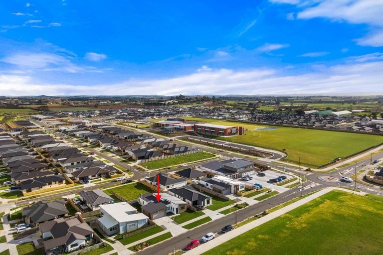 Photo of property in 50 Jutland Road, Pukekohe, 2120