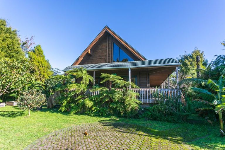 Photo of property in 13 Mahakirau Road, Manaia, Coromandel, 3581