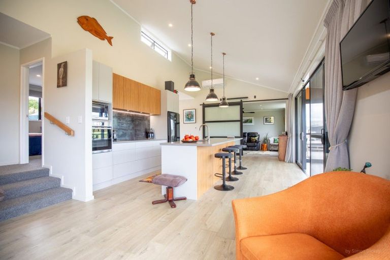 Photo of property in 451 Okete Road, Raglan, 3295