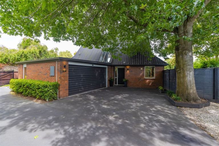 Photo of property in 127a Brookside Terrace, Bryndwr, Christchurch, 8053