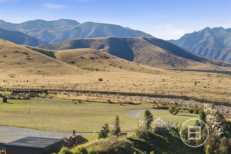Photo of property in 117 Ben Ohau Road, Ben Ohau, Twizel, 7999