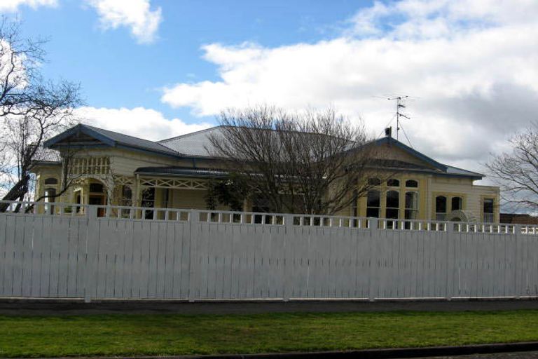 Photo of property in 3 Millard Avenue, Kuripuni, Masterton, 5810