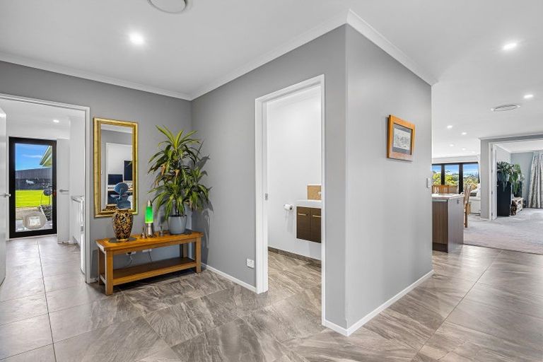 Photo of property in 5 Hampton Drive, Swannanoa, Kaiapoi, 7692