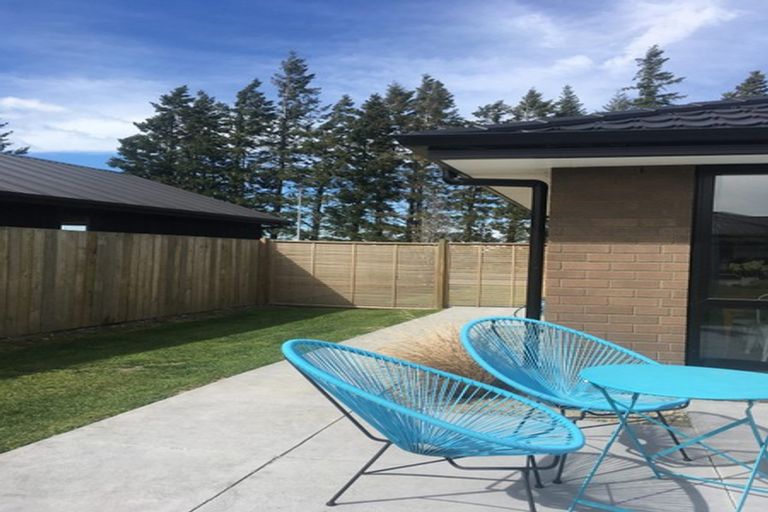 Photo of property in 65 Barkers Road, Methven, 7730