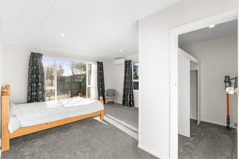 Photo of property in 70 Reynolds Avenue, Bishopdale, Christchurch, 8053