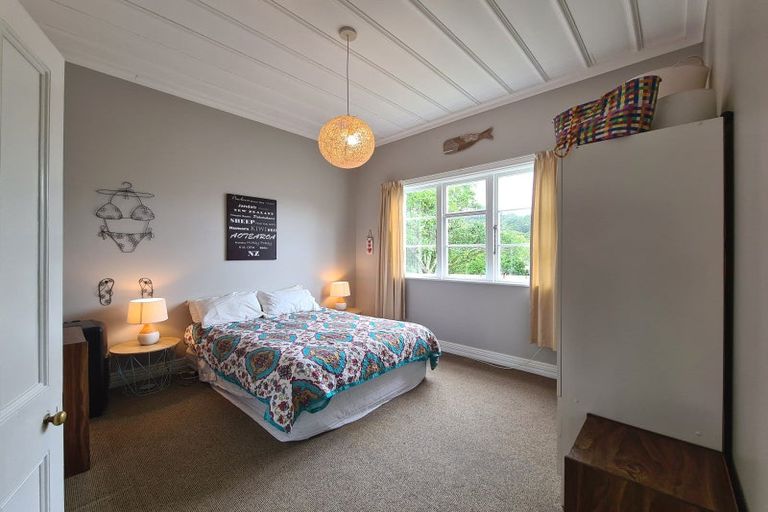 Photo of property in 48 Lillis Lane, Coromandel, 3506