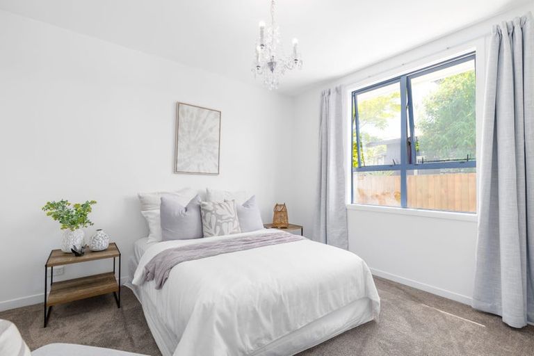 Photo of property in 149 Tedder Avenue, North New Brighton, Christchurch, 8083