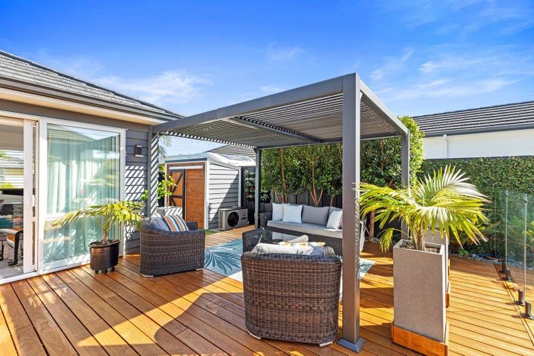 Photo of property in 45 Oceania Sands Way, Papamoa Beach, Papamoa, 3118