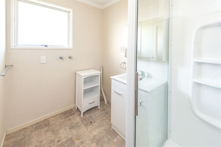 Photo of property in 29b Bignell Street, Gonville, Whanganui, 4501