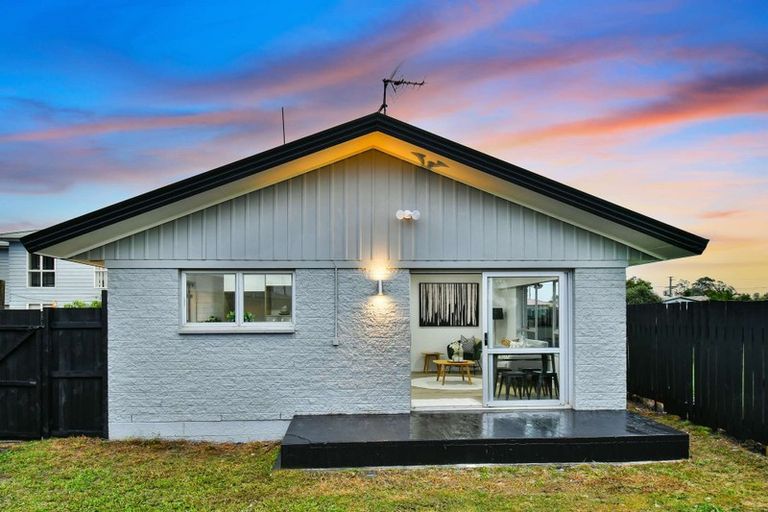 Photo of property in 7/47 Tennessee Avenue, Mangere East, Auckland, 2024