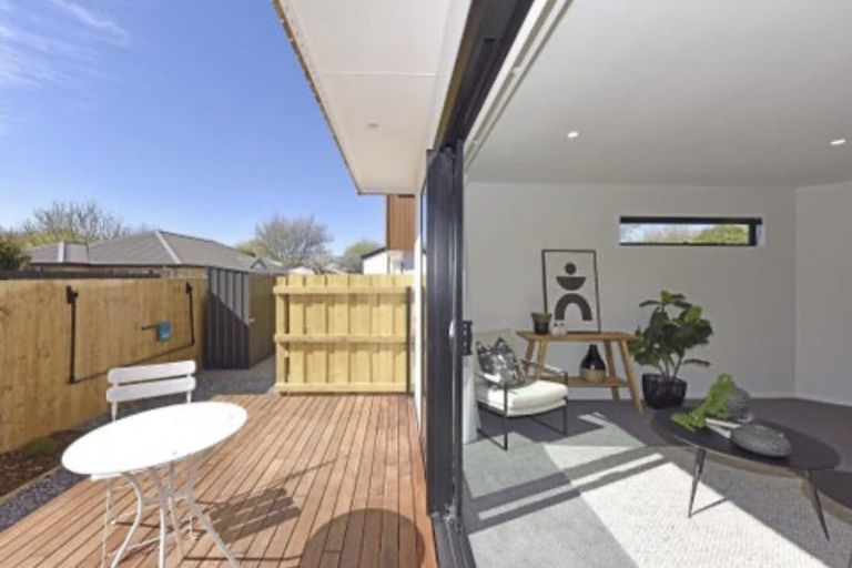 Photo of property in 3/124 Milton Street, Somerfield, Christchurch, 8024