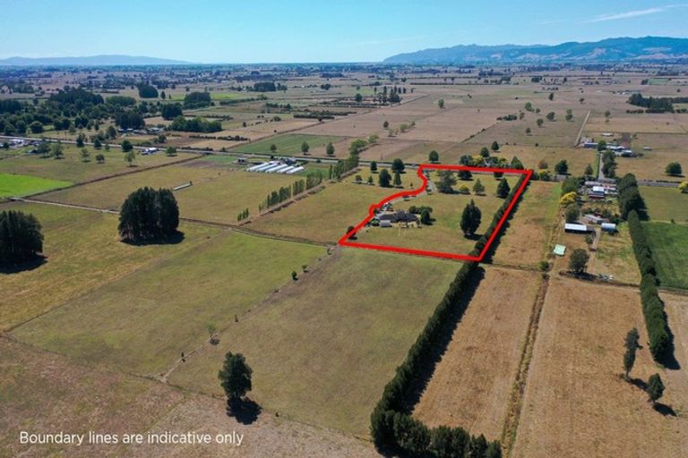 Photo of property in 6700 Wilson Road, Netherton, Paeroa, 3671