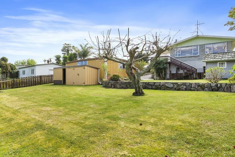 Photo of property in 55 Hall Road, Matua, Tauranga, 3110