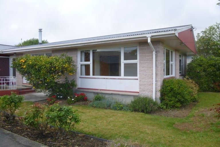 Photo of property in 138 Sutherlands Road, Halswell, Christchurch, 8025