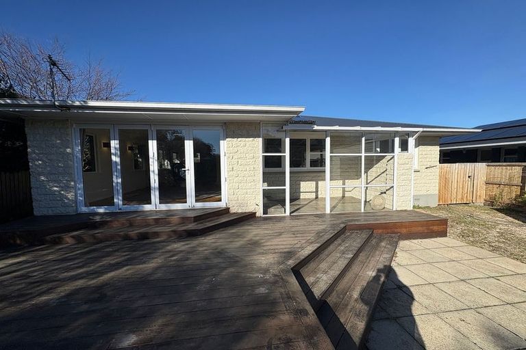 Photo of property in 257 Sparks Road, Hoon Hay, Christchurch, 8025