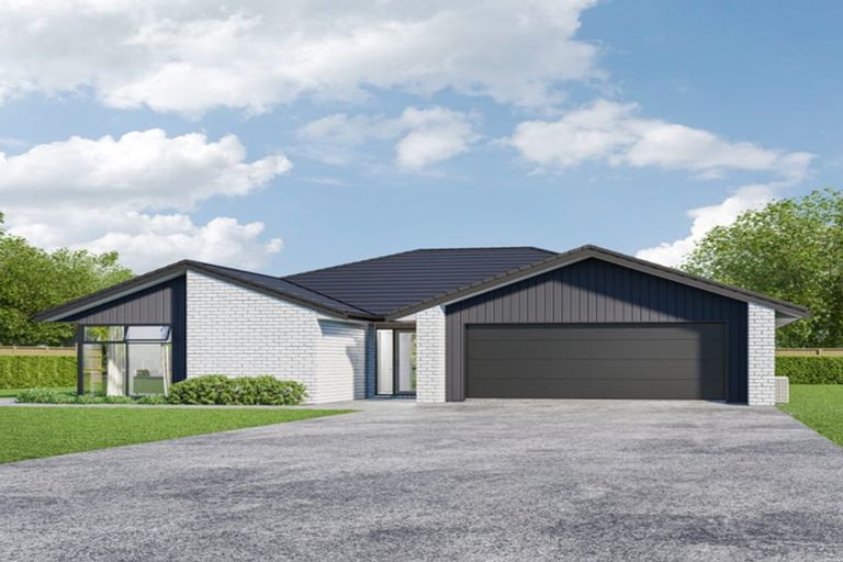 Photo of property in 34 Turepo Way, Owhata, 3010