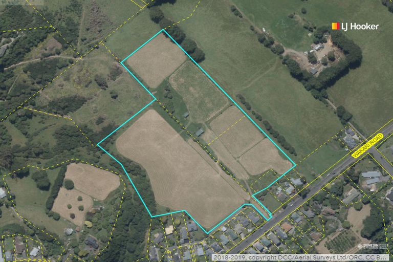 Photo of property in 36 Lot Rc, 195 Wakari Road, Helensburgh, Dunedin, 9010