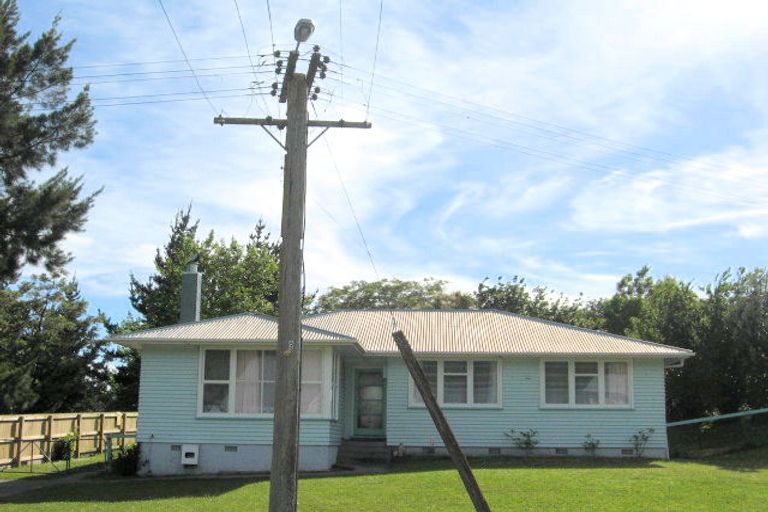 Photo of property in 62 Oxford Street, Kaiti, Gisborne, 4010