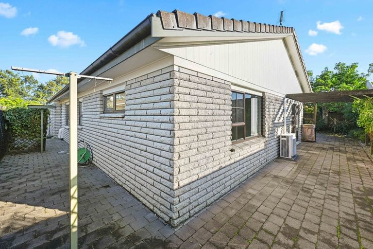 Photo of property in 65c Boundary Road, Claudelands, Hamilton, 3214