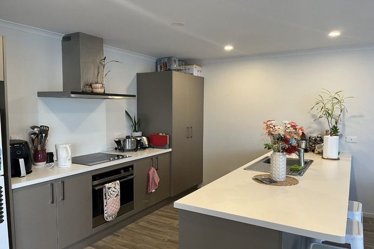 Photo of property in 8 George West Square West, Wigram, Christchurch, 8025