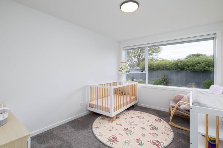 Photo of property in 16b Opal Place, Casebrook, Christchurch, 8051