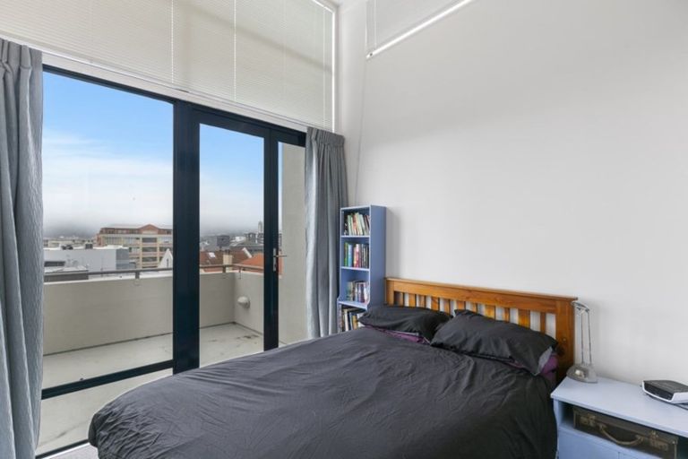 Photo of property in Anderson Apartments, 11/248 Willis Street, Te Aro, Wellington, 6011